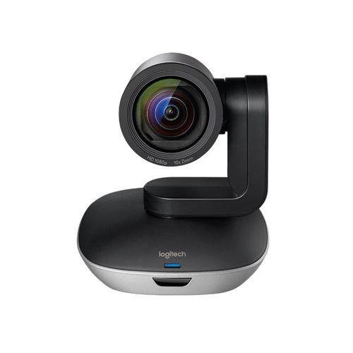 logitech ptz pro 2 group