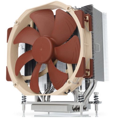 Cooler p/ Processador (CPU) - Noctua - NH-U14S TR4-SP3