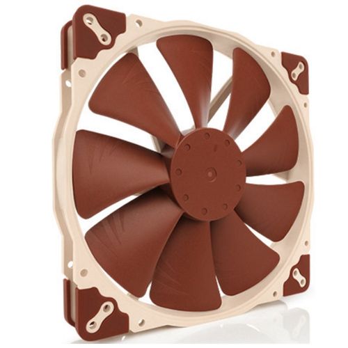 Ventoinha (Cooler) - 20cm - Noctua - NF-A20 PWM