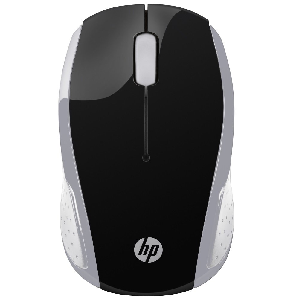 Hp wireless mouse x200 как подключить