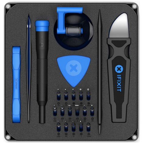 iFixit Essential Electronics Toolkit IF145-348-5 - Best Buy