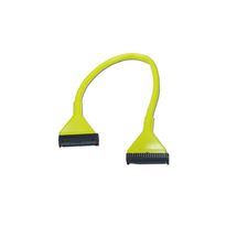 108666-1-Cabo_Floppy_45cm_Round_Cable_Amarelo_108666-5