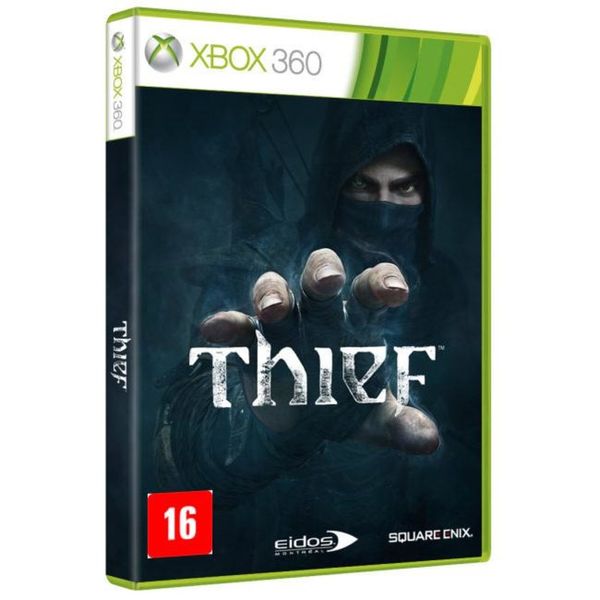 Xbox 360 - Thief