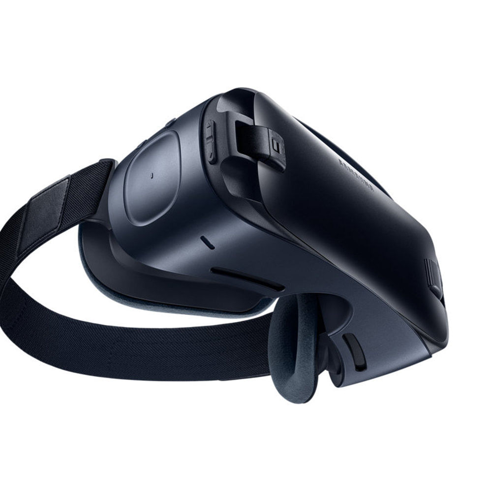 Oculos Samsung Gear VR (Virtual Reality Headset) Edição 2016 waz