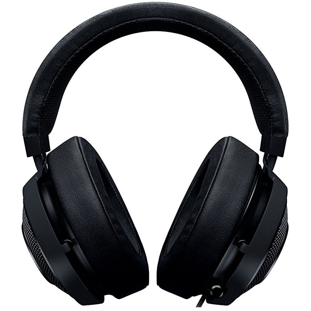 Fone de Ouvido (c/ mic) - USB - Razer Kraken 7.1 V2 Chroma Headset Oval ...