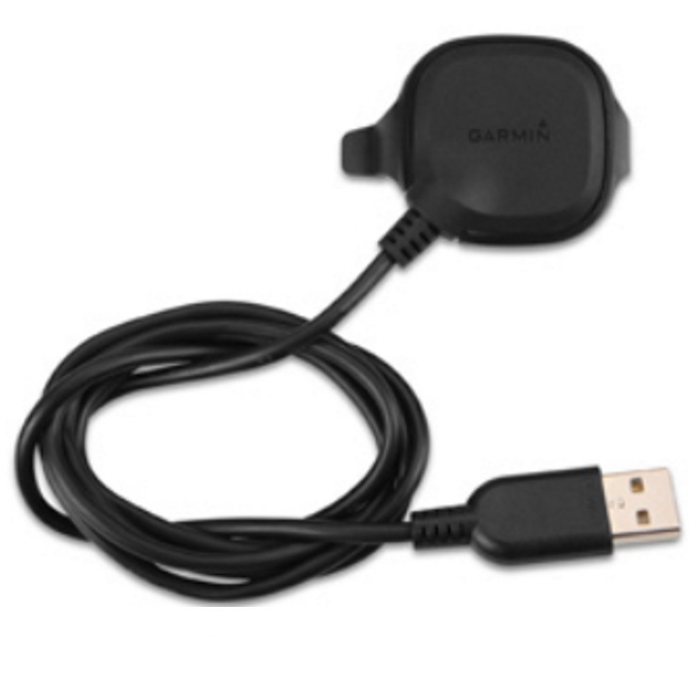 Garmin Charging/Data Clip For Forerunner 10 & 15 Women 010-11029-05 - RIP