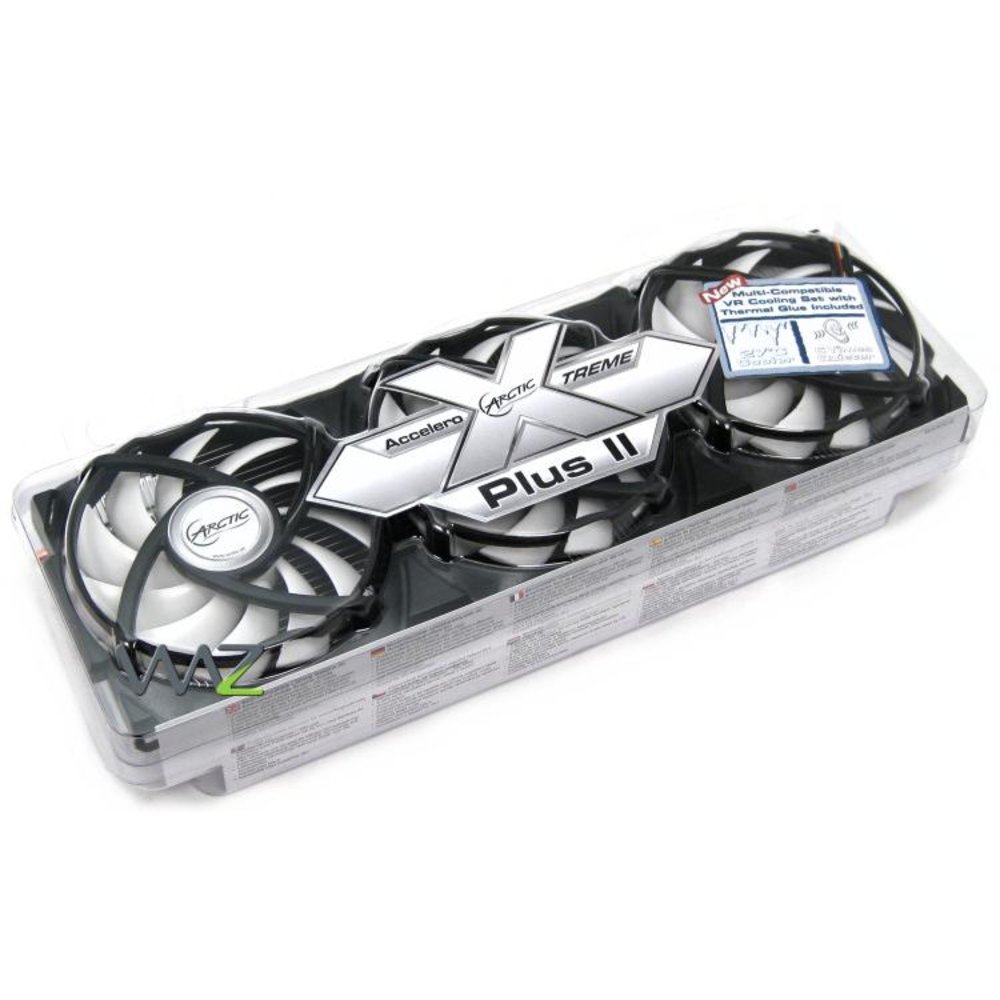 CARTE GRAPHIQUE GIGABYTE - GV-N470OC-13I (rév. 2.0) - NVIDIA GeForce