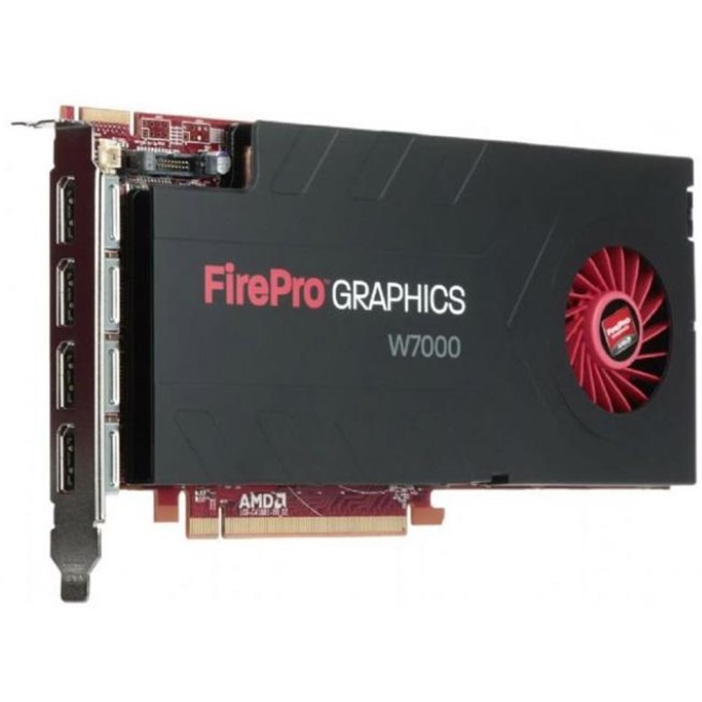 グラフィックカード グラボ GPU Sapphire AMD FirePro W7000 4GB GDDR5