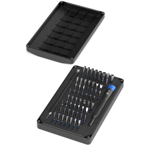 Kit de Chaves (64 peças) - iFixit Mako Driver Kit - IF145-299-4