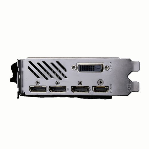 Placa de v deo AMD Radeon RX 580 4GB PCI E Gigabyte Aorus