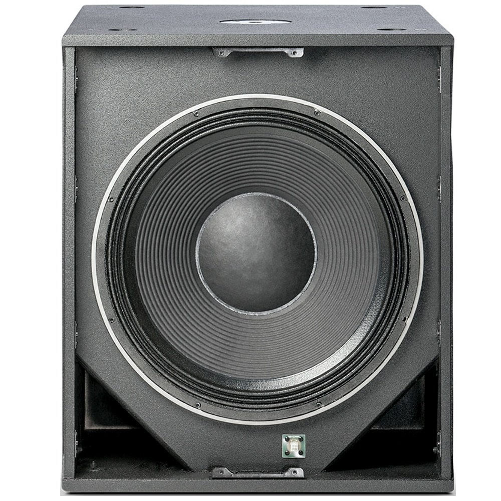 Subwoofer 18pol 2000W JBL Proaudio VTXF18S waz
