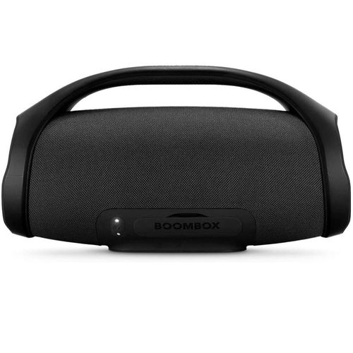 Caixa de Som JBL Boombox (60 watts/Preto/Bluetooth) waz