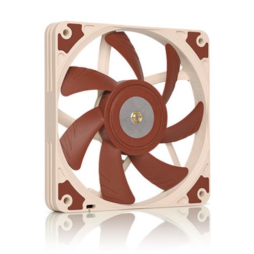 Ventoinha (Cooler) - 12cm Noctua NF-A12x15-PWM