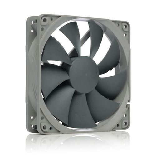 Ventoinha (Cooler) - 12cm Noctua NF-P12 redux-1300 PWM