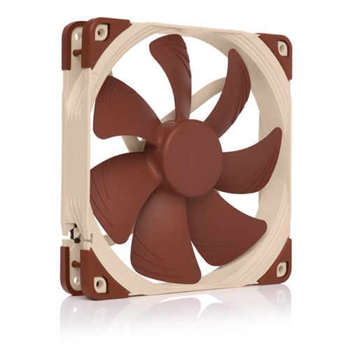 Ventoinha (Cooler) - 14cm - Noctua - NF-A14 FLX