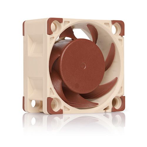 Ventoinha (Cooler) - 4cm - Noctua - NF-A4x20 PWM