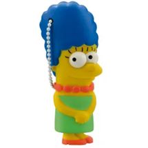 116637-1-Pendrive_USB_20_Simpsons_Marge_8GB_Multilaser_PD073_116637