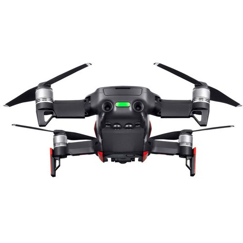 Follow me mavic best sale air
