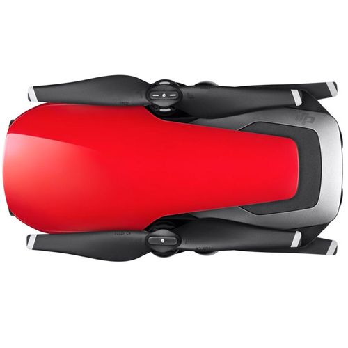 Mavic air red combo on sale