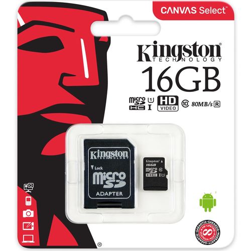 116993-1-Cartao_de_Memoria_microSDXC_16GB_Kingston_Classe_10_SDCS16GB_116993