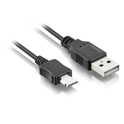 Cabo Conversor - USB > Micro USB - Multilaser - WI226
