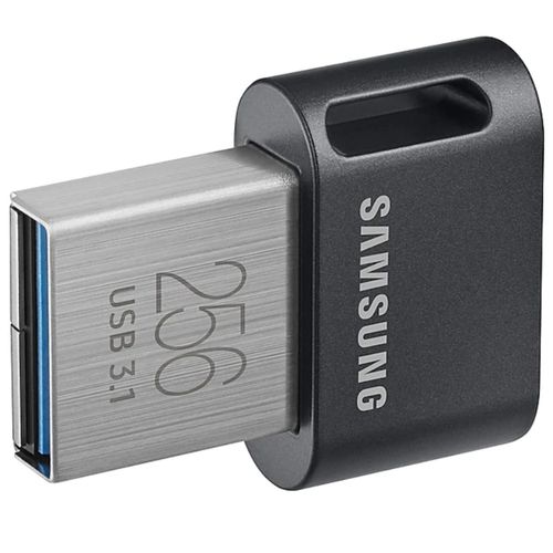 Pendrive USB 3.1 - 256GB - Samsung Fit Plus - MUF-256AB/AM