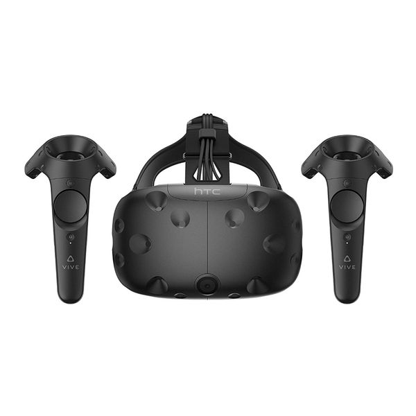 Kit HTC VIVE para realidade virtual (Virtual Reality) - 99HAHZ031-00