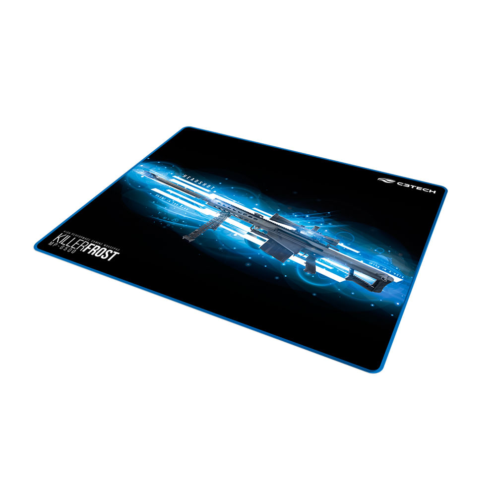 Mouse pad C3 Tech Killerfrost MPG500 waz
