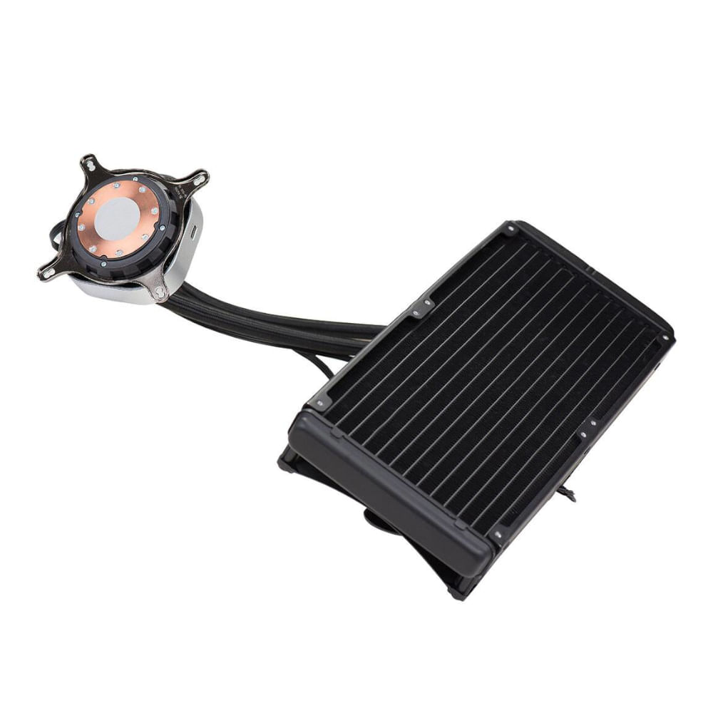 Watercooler EVGA CLC 240 RGB 400HYCL24V1 waz