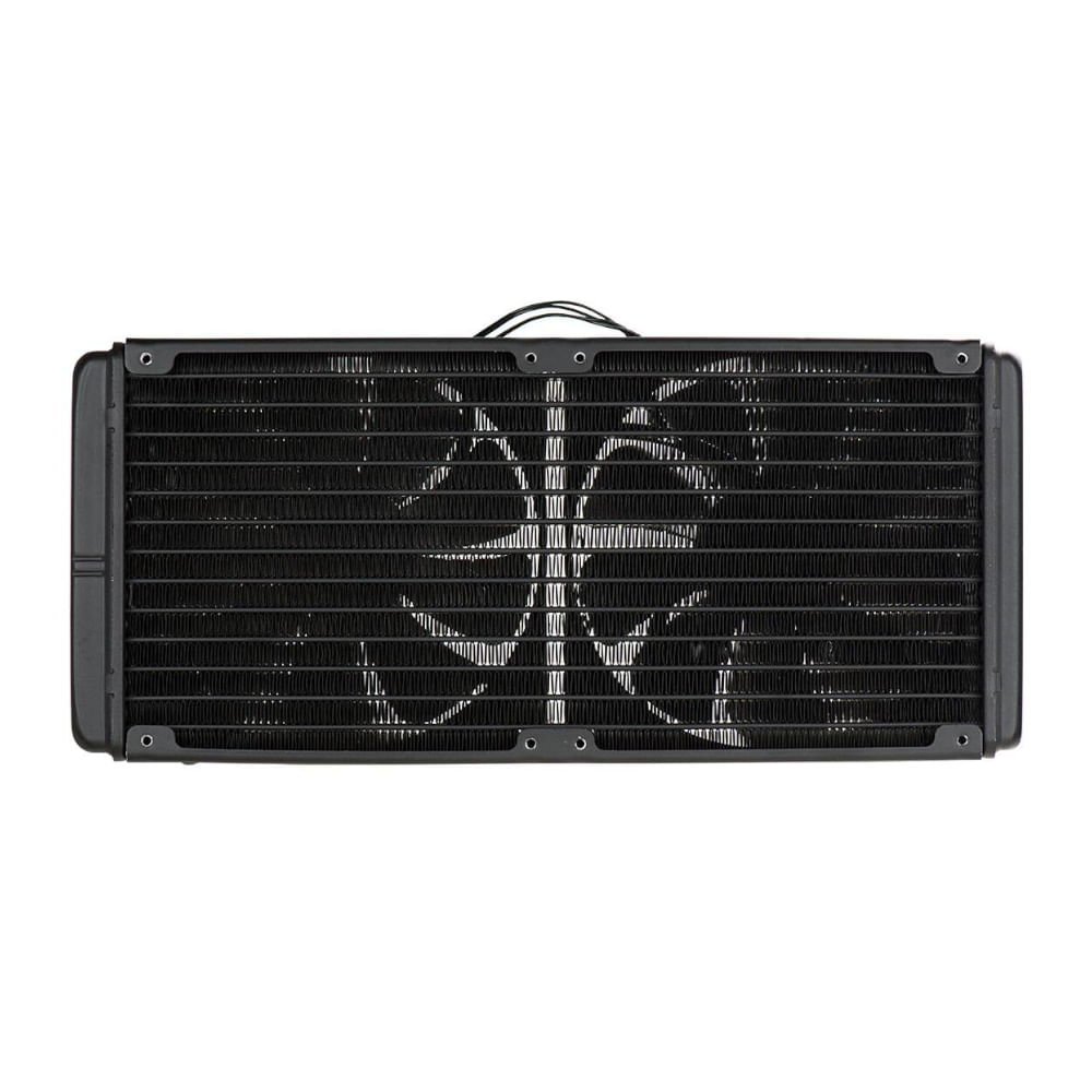 Watercooler EVGA CLC 240 RGB 400HYCL24V1 waz