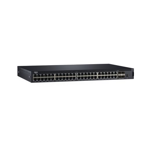117380-1-Switch_48_Portas_DELL_Networking_X1052_101001000_4SFP_210_ADPN_117380