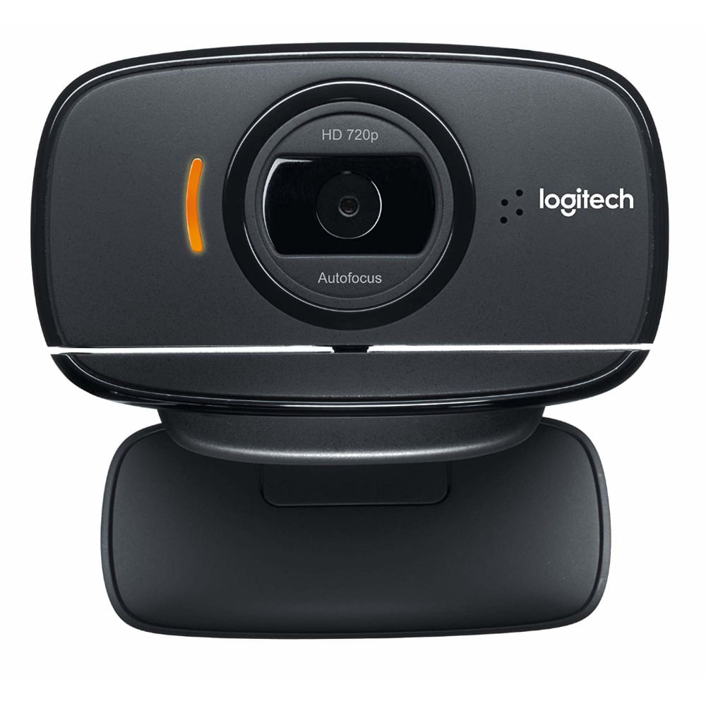 how old is a logitech hd 720p webcam