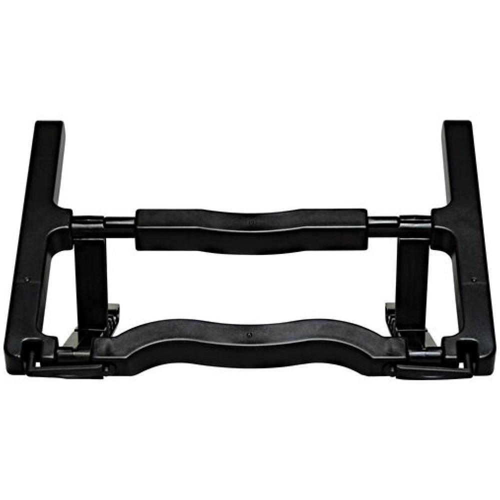 Suporte p/ Notebook - Masticmol ST35 (Preto, Plastico)