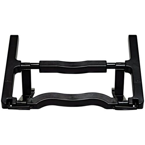 Suporte p/ Notebook - Masticmol ST35 (Preto, Plastico)