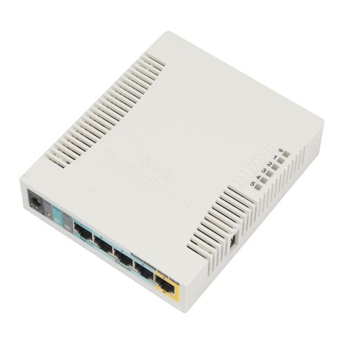 Access Point - Mikrotik Soho AP - RB951Ui-2HnD