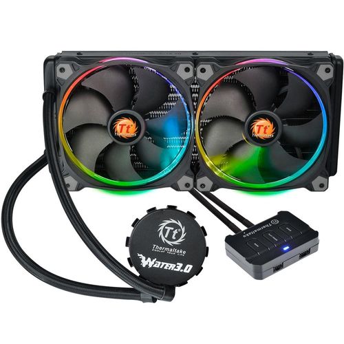 118402-1-Watercooler_Thermaltake_3_0_Riing_RGB_280_All_In_One_LCS_CL_W138_PL14SW_A_118402