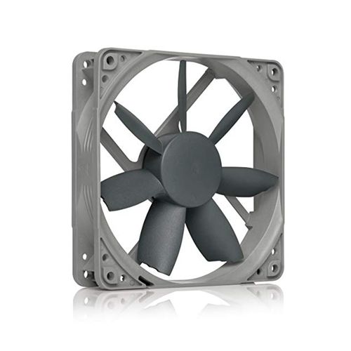 Ventoinha (Cooler) - 12cm - Noctua Redux Edition - NF-S12B redux-1200