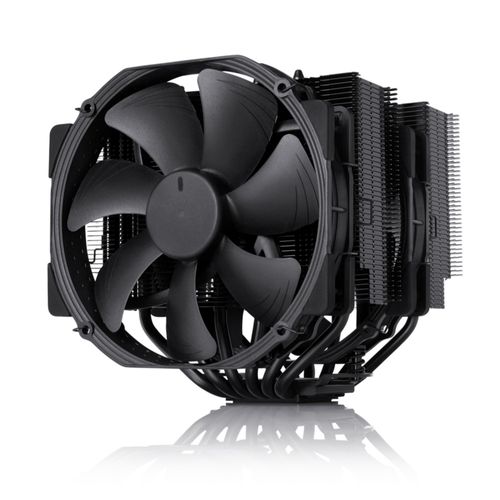 Cooler p/ Processador (CPU) - Noctua - NH-D15 chromax.black