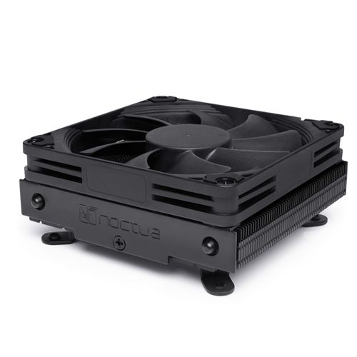 Cooler p/ Processador (CPU) - Noctua - NH-L9i chromax.black (Intel)