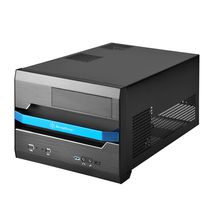 Gabinete Mini ITX: Gabinetes Ultra Compactos de Alta Performance | WAZ