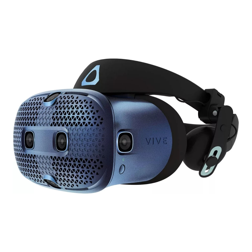 Kit HTC VIVE Cosmos para realidade virtual (Virtual Reality