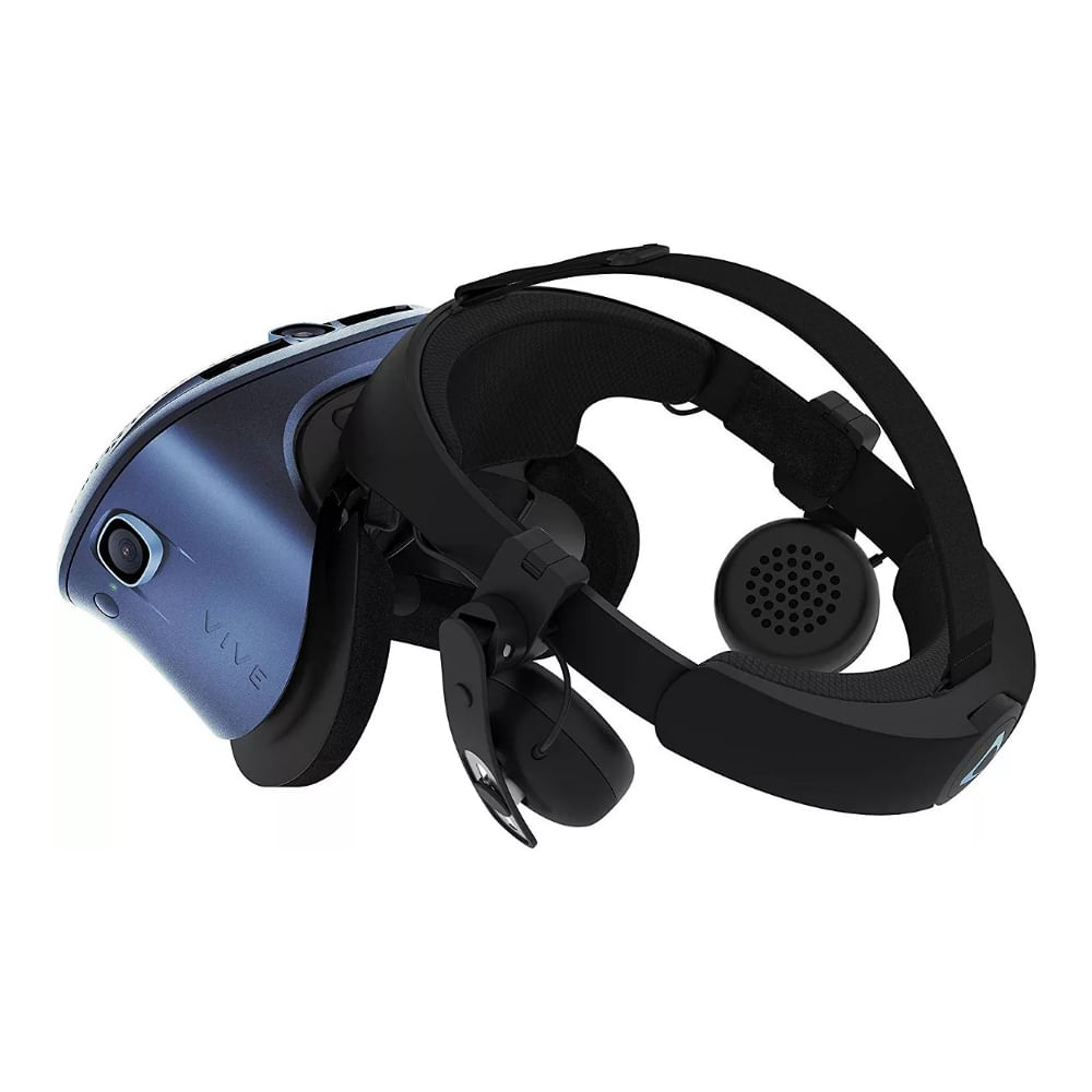 Kit HTC VIVE Cosmos para realidade virtual (Virtual Reality