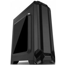 PC Gamer - Computador WAZ - wazX GameOn Advanced A7 (Core i5 7th, HD1TB,  8GBDDR4, GTX1060 3GB, Fonte 500W, Win 10 Pro) - waz
