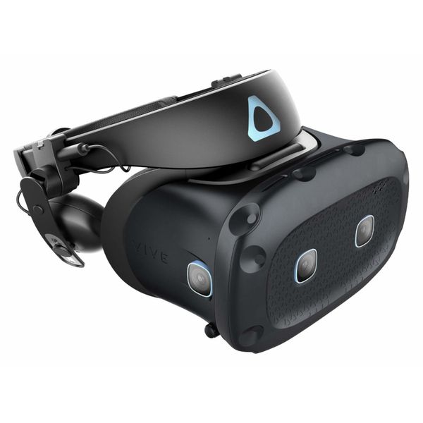 Kit HTC VIVE Cosmos Elite para realidade virtual (Virtual Reality) - 99HART000-00