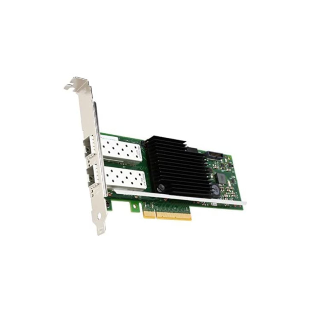 Placa de Rede Intel X710-DA2 Ethernet Converged Network Adapter (2