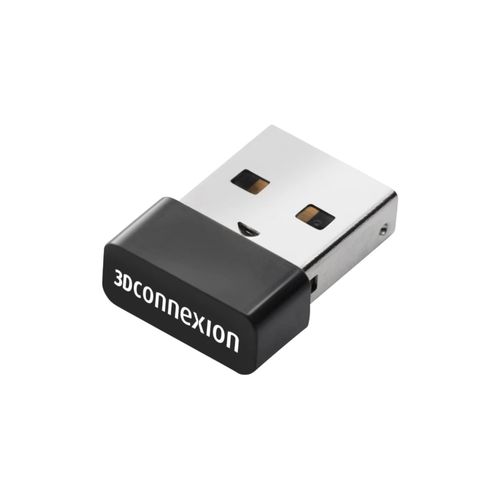 Receiver sem fio p/ Mouse 3DConnexion Universal - 3DX-700069