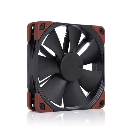 Ventoinha (Cooler) - 12cm - Noctua Industrial - NF-F12-24-2 SP IP67PWM (IP67, PWM, 24V)