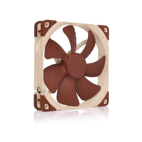 Ventoinha (Cooler) - 14cm Noctua NF-A14 5V PWM