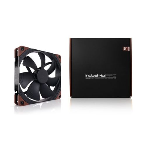 Ventoinha (Cooler) - 14cm Noctua NF-A14 industrialPPC 24V 2000 SP IP67 PWM