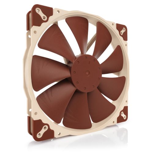 Ventoinha (Cooler) - 20cm - Noctua - NF-A20 5V PWM